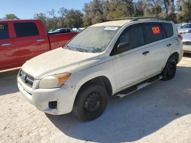 2012 Toyota Rav4 2.5L