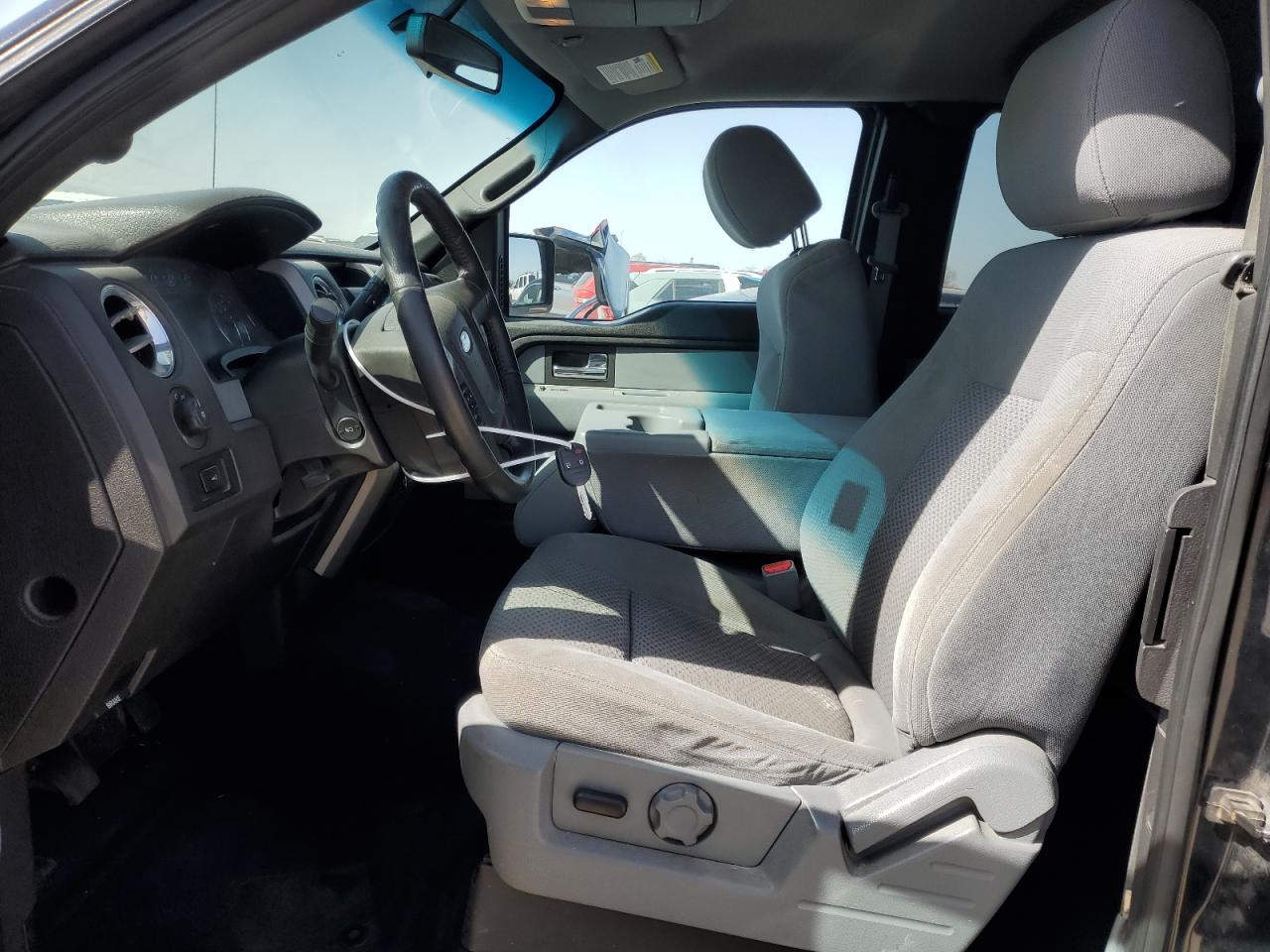 2012 Ford F-150 - Image 7