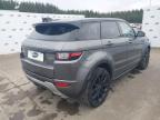 2018 LAND ROVER RANGE ROVE for sale at Copart WHITBURN