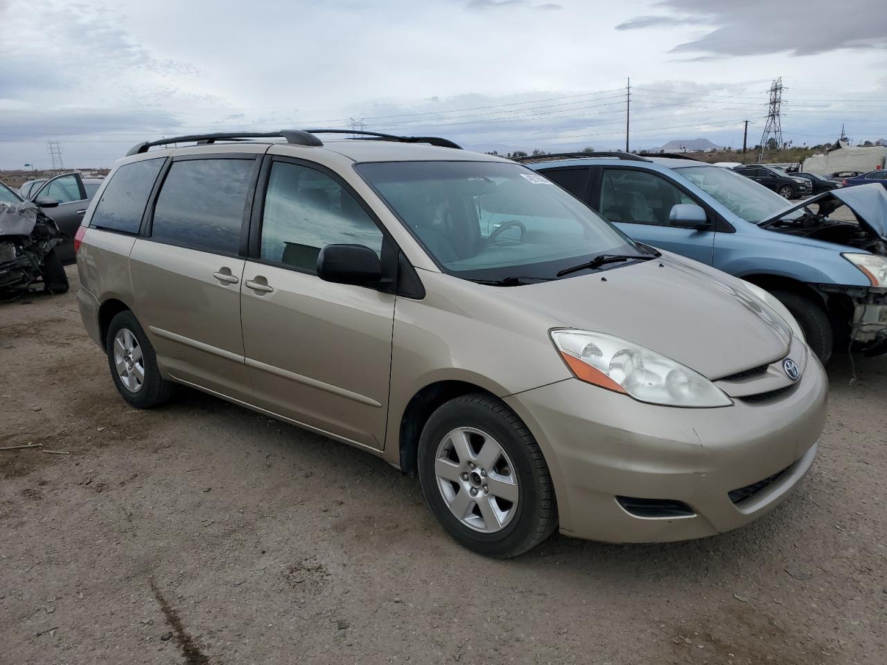 2006 Toyota Sienna - Image 4
