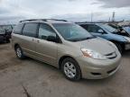 2006 Toyota Sienna Ce за продажба в Tucson, AZ - Front End