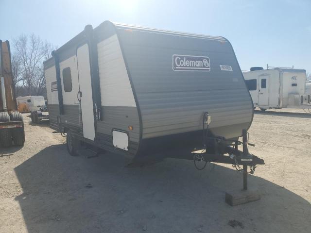 2023 Coleman Lantern