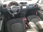 2016 Jeep Renegade Trailhawk en Venta en Albuquerque, NM - Undercarriage