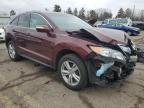 2014 Acura Rdx  للبيع في Pennsburg، PA - Front End