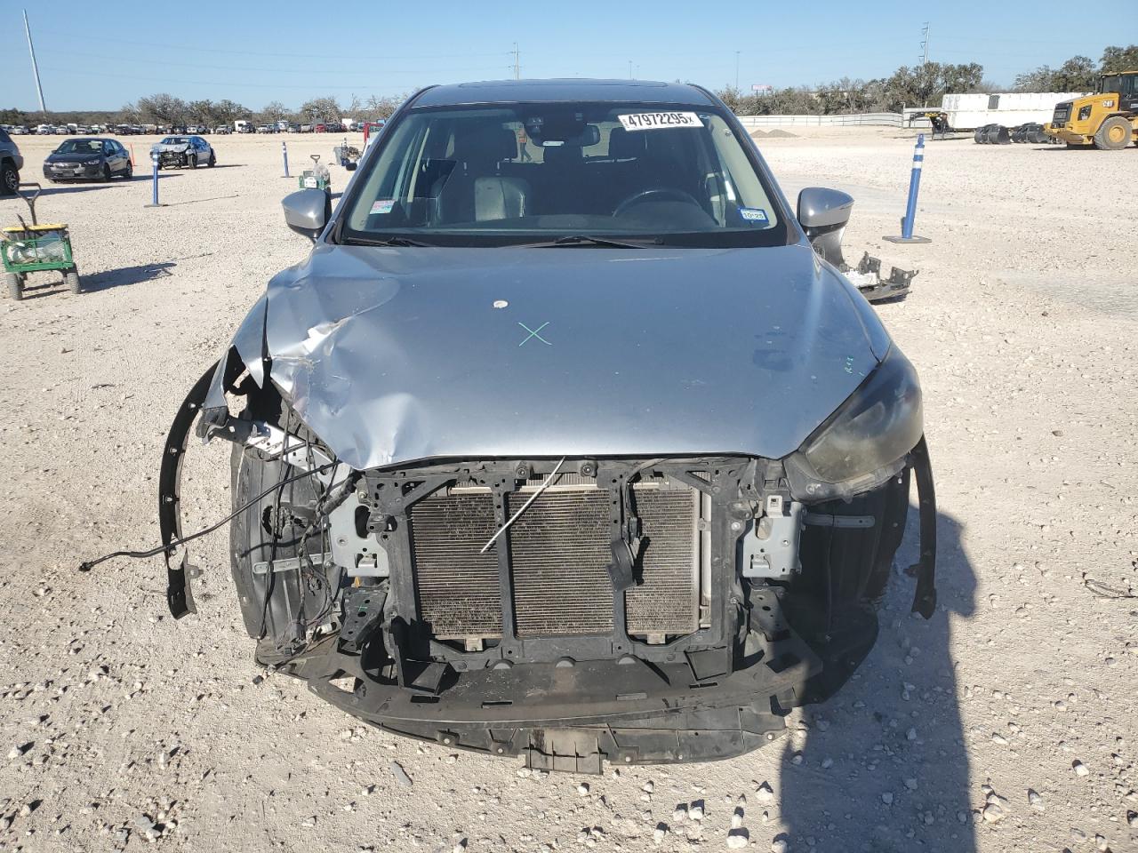 2016 Mazda CX-5 - Image 5