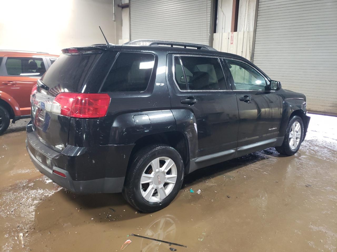 2013 GMC Terrain - Image 3