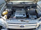 2005 Toyota Highlander Limited продається в Savannah, GA - Front End