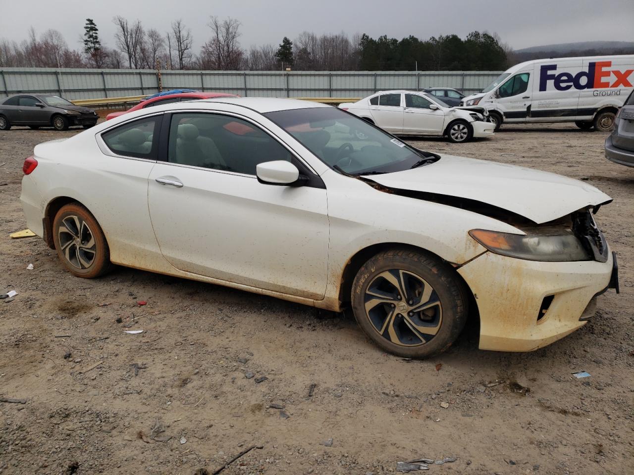 2013 Honda Accord - Image 4