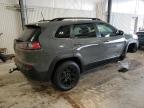 2022 Jeep Cherokee Trailhawk zu verkaufen in Greenwood, NE - Front End