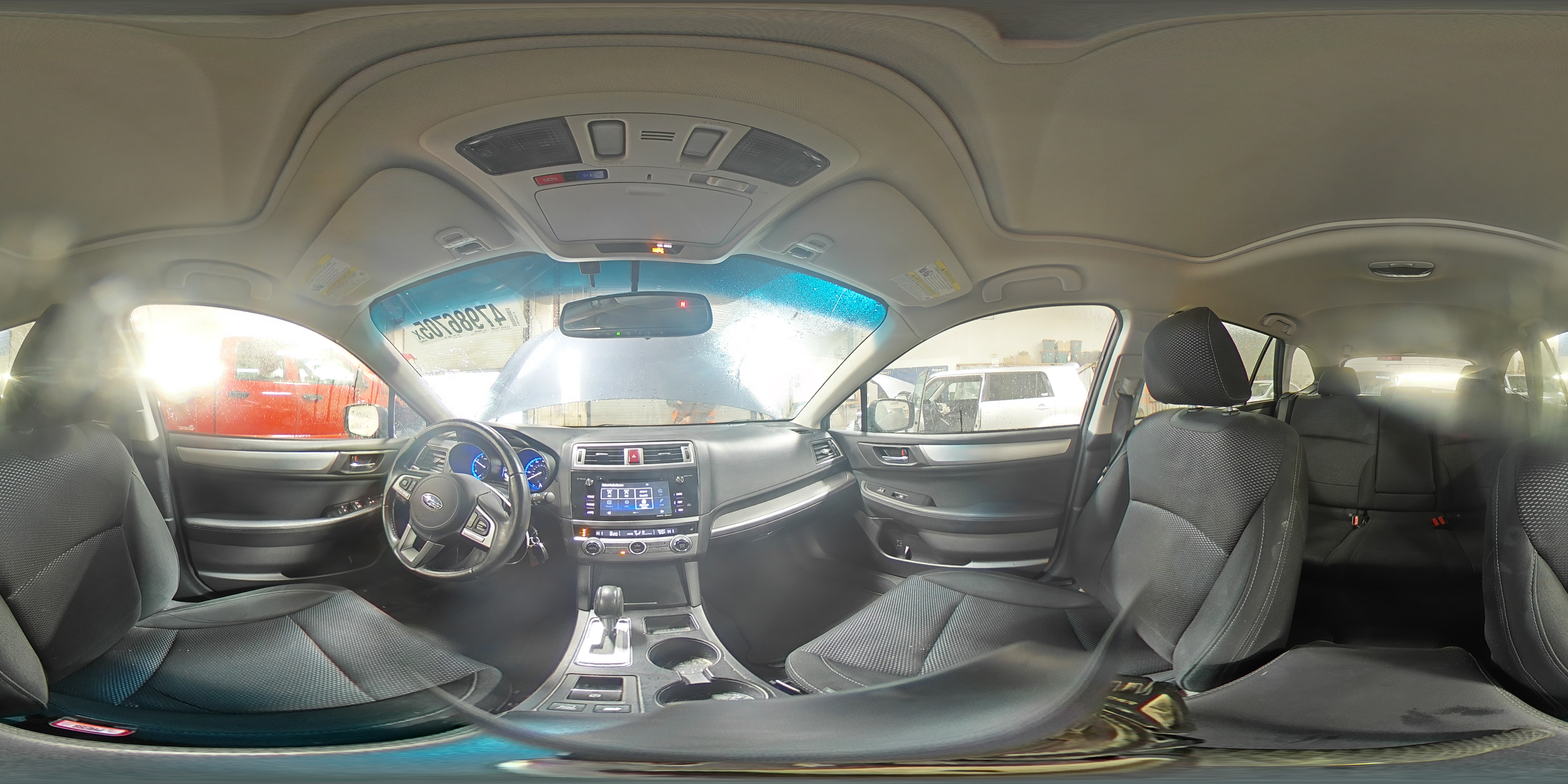 2016 Subaru Outback - Image 14