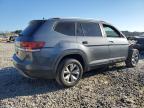 2018 Volkswagen Atlas Se for Sale in Loganville, GA - Front End