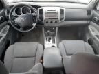 2011 Toyota Tacoma Double Cab Long Bed продається в Eugene, OR - Rear End
