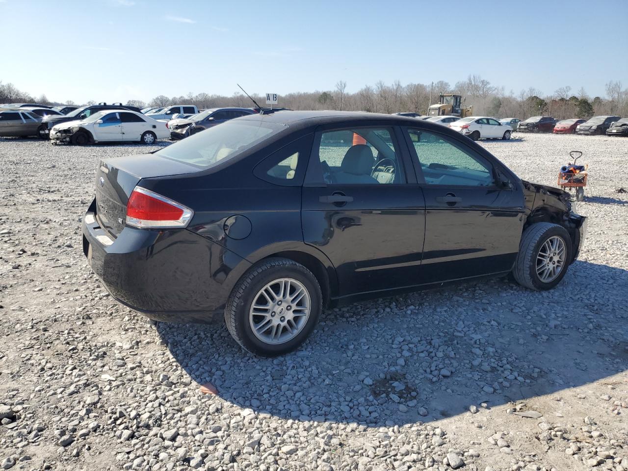 2011 Ford Focus - Image 3