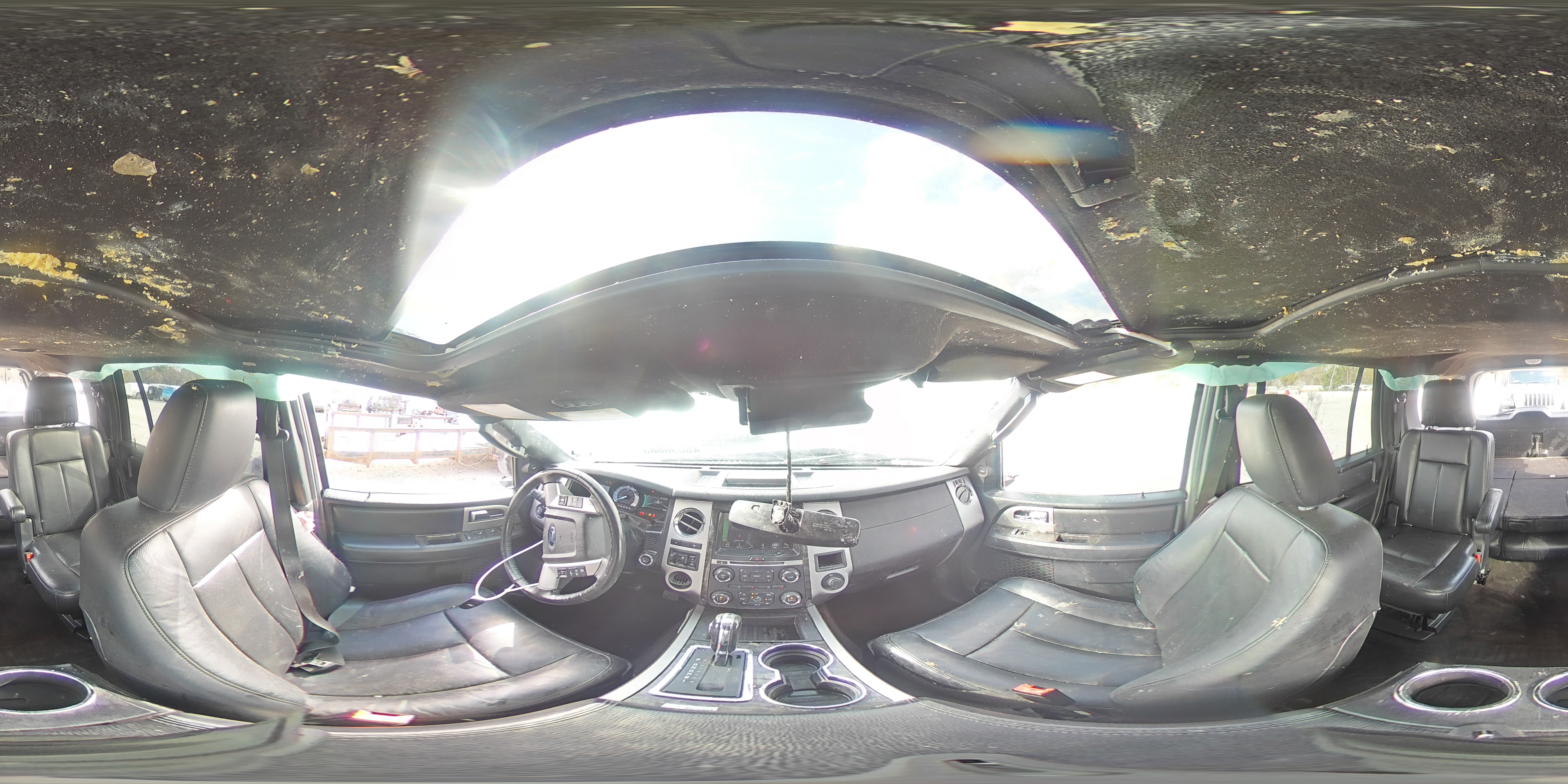 2016 Ford Expedition - Image 15