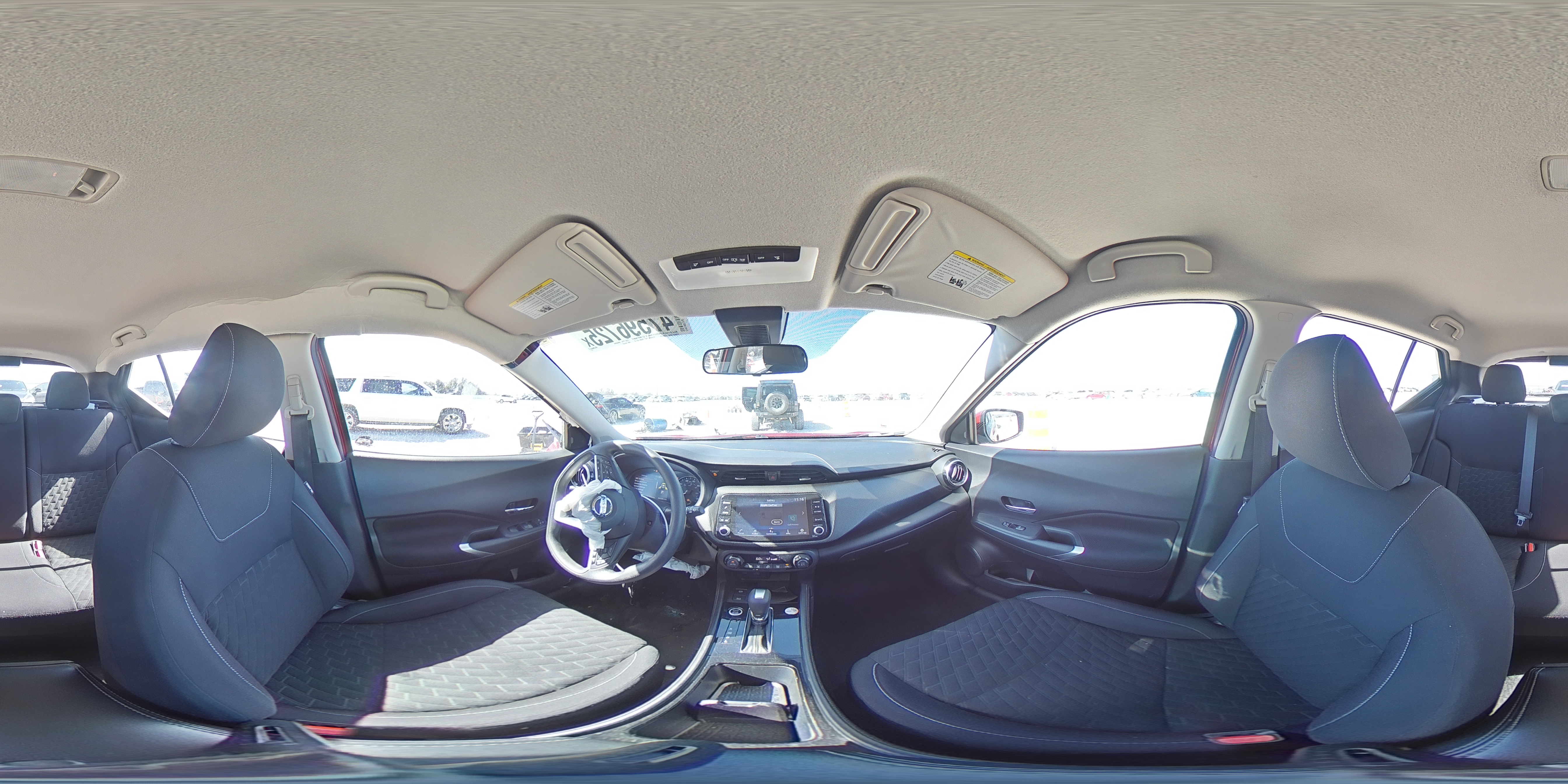 2021 Nissan Kicks - Image 13