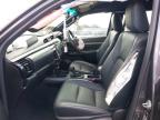 2021 TOYOTA HILUX INVI for sale at Copart NEWBURY