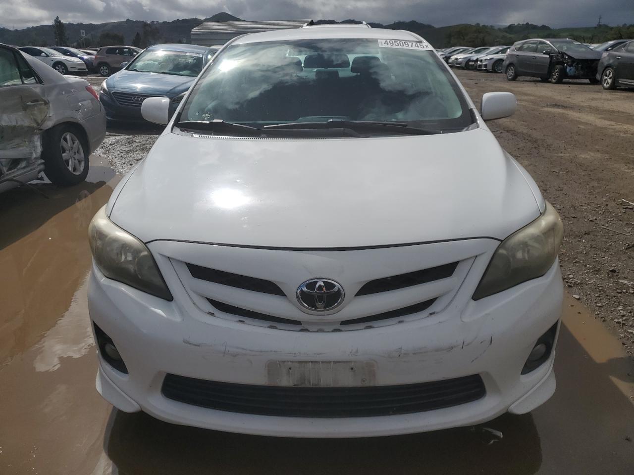 2011 Toyota Corolla - Image 5
