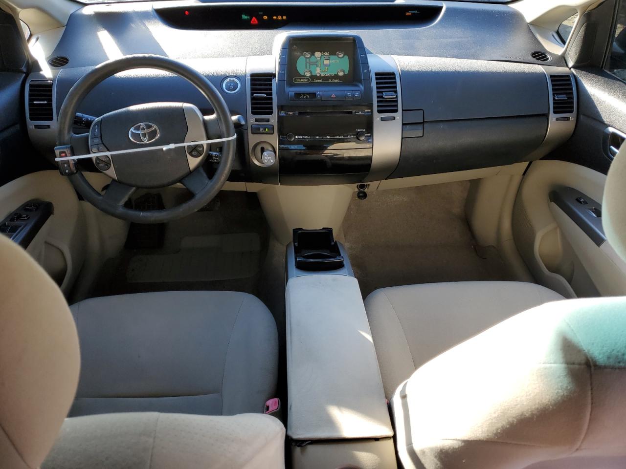 2008 Toyota Prius - Image 8