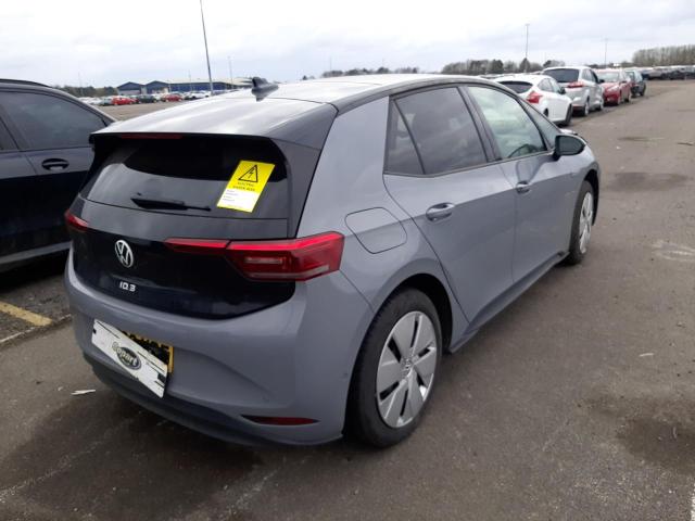2023 VOLKSWAGEN ID3 FAMILY