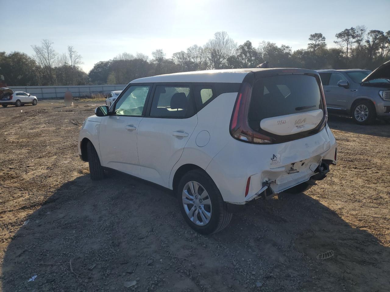 2023 Kia Soul - Image 2