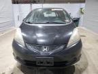 2013 Honda Fit    for Sale in Candia, NH - Rear End