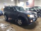 2009 Ford Escape Xlt de vânzare în Elgin, IL - Side
