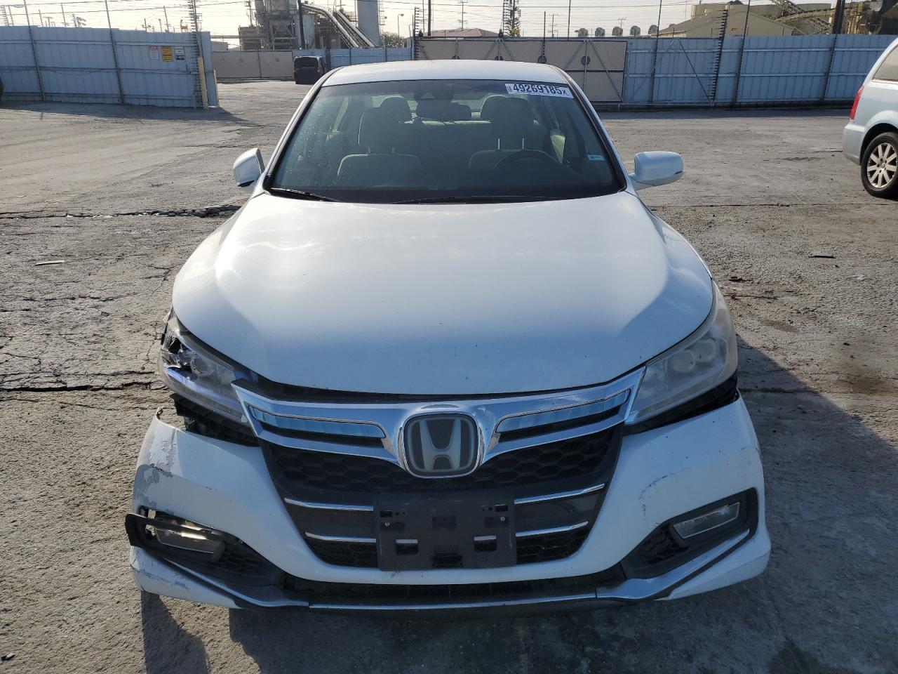 2014 Honda Accord - Image 5