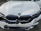 2019 Bmw 330Xi  de vânzare în Arlington, WA - Front End