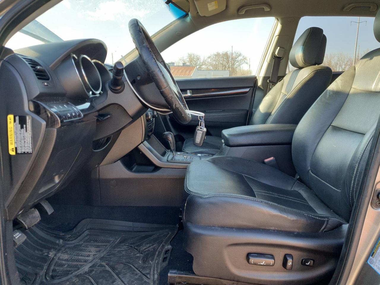 2011 Kia Sorento - Image 7