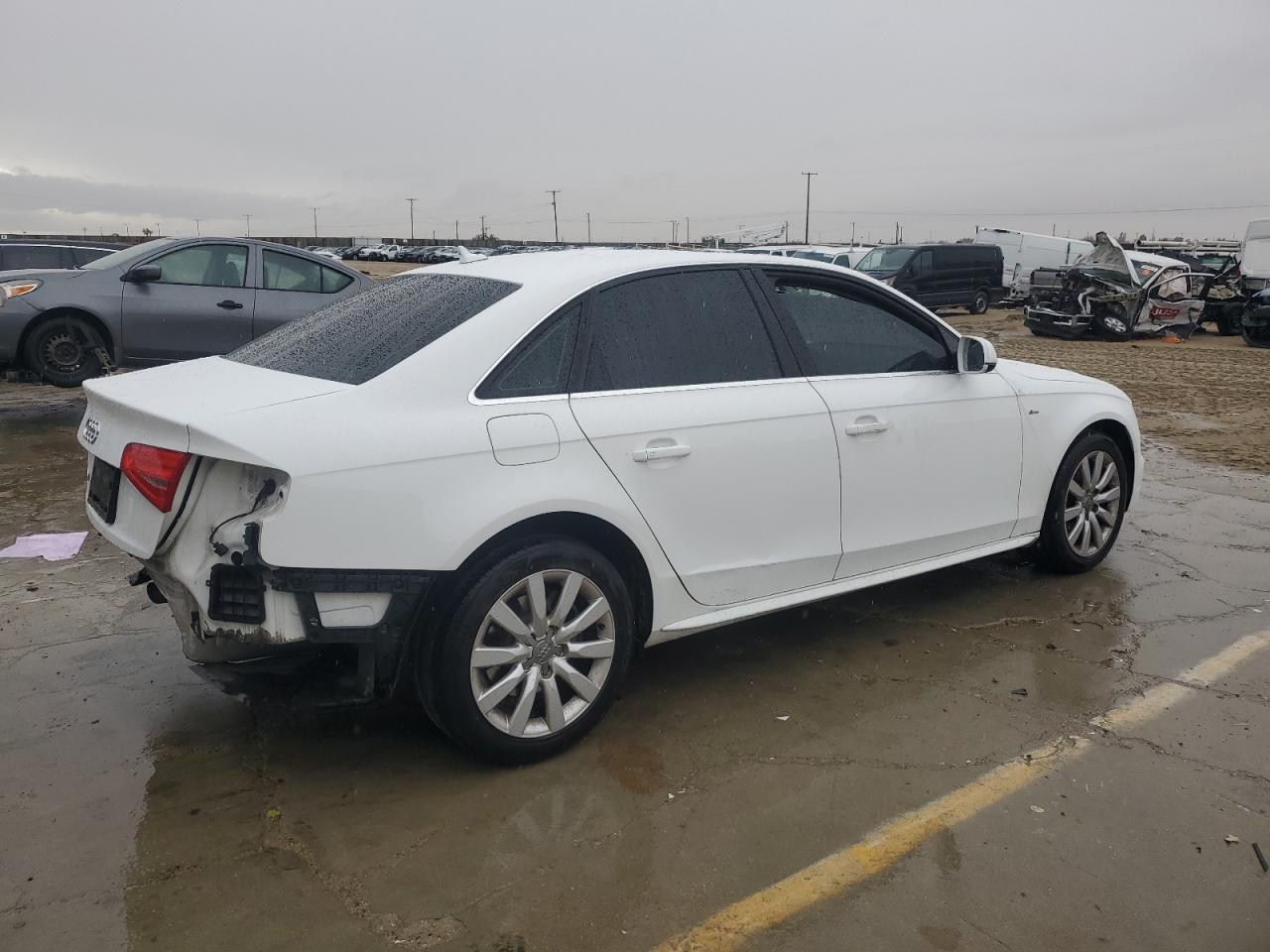 2015 Audi A4 - Image 3