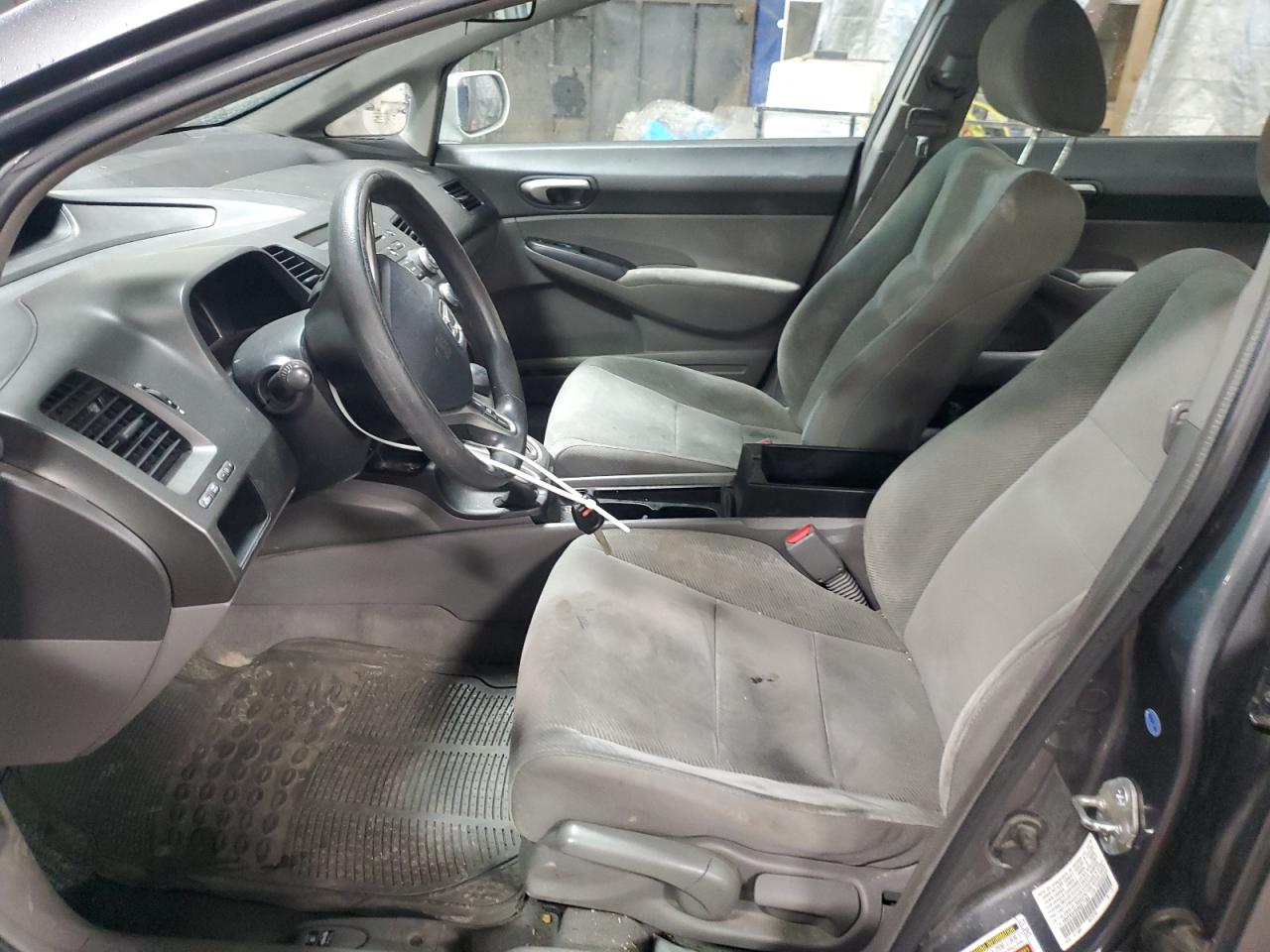2010 Honda Civic - Image 7