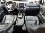 2017 Honda Ridgeline Rtl for Sale in Harleyville, SC - Front End