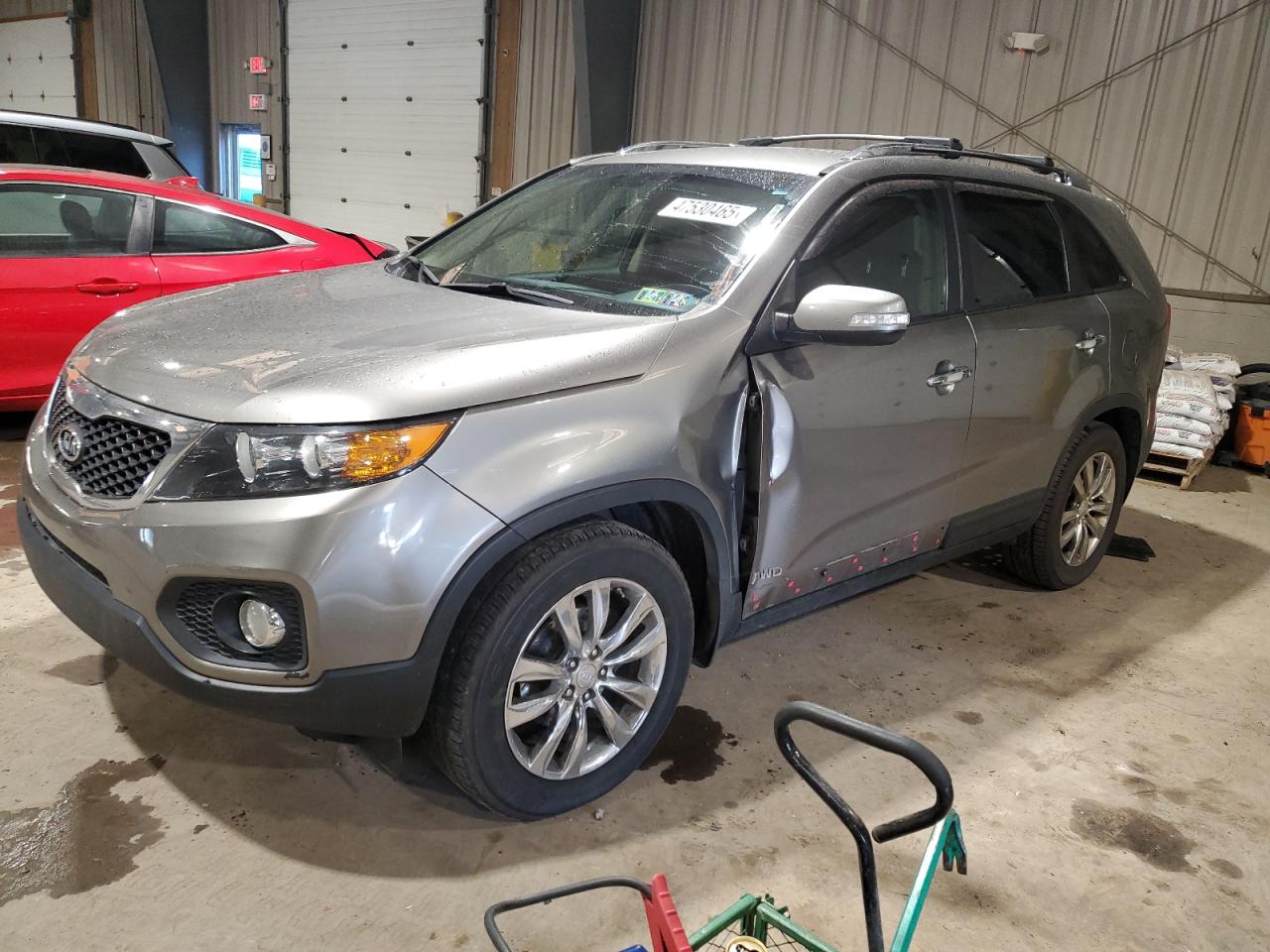 2011 Kia Sorento - Image 1