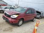 2006 Buick Rendezvous Cx for Sale in Pekin, IL - Front End