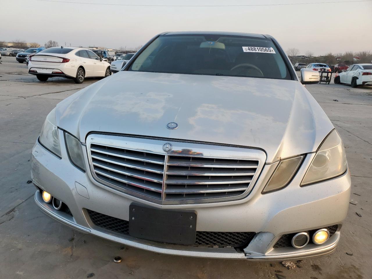 2011 Mercedes-Benz E-klasse - Image 5