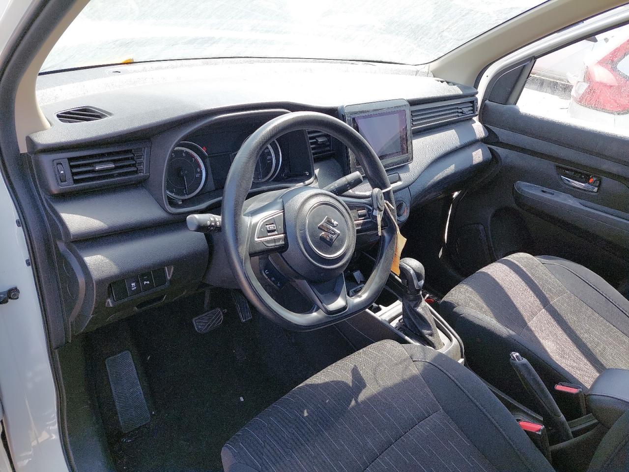 MA3NC2B15SA850165 - 2025 Suzuki ERTIGA - #49933125