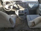 2009 Ford Econoline E150 Van zu verkaufen in Chicago Heights, IL - Front End