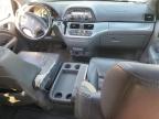2010 Honda Odyssey Exl იყიდება Van Nuys-ში, CA - Front End