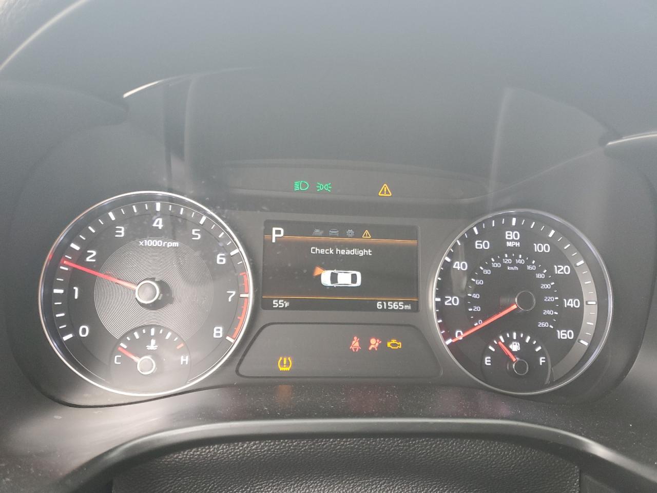 2023 Kia Forte - Image 9