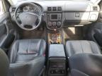 2005 Mercedes-Benz Ml 350 en Venta en Savannah, GA - Front End