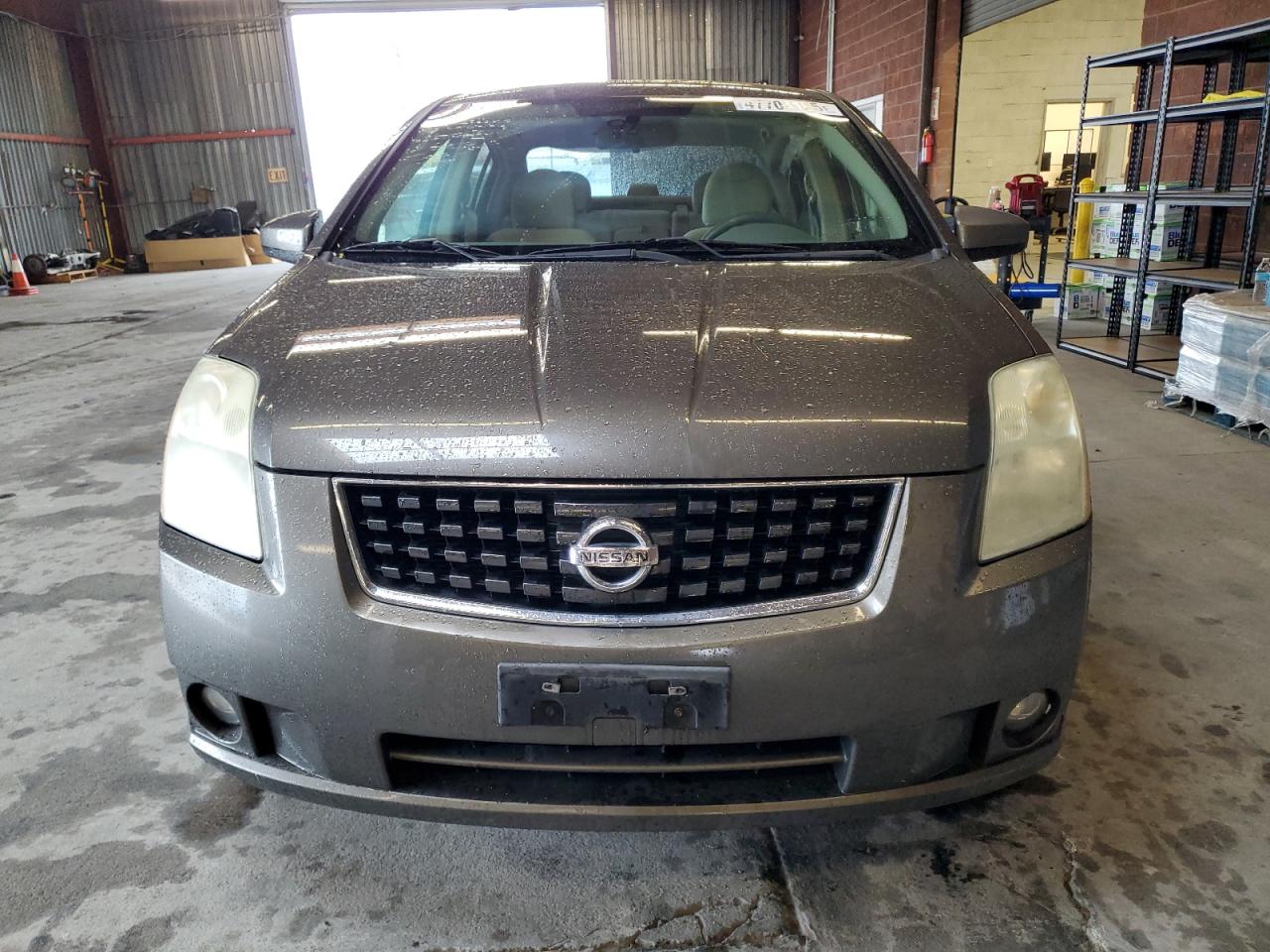 2009 Nissan Sentra - Image 5
