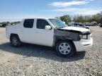 2006 Honda Ridgeline Rtl de vânzare în Tifton, GA - Front End