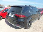 2022 MERCEDES BENZ GLE 400 AM for sale at Copart BRISTOL