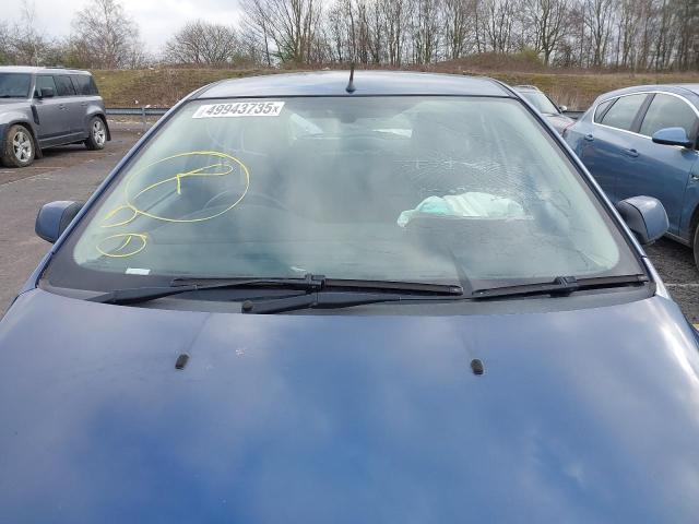 2008 FORD FOCUS 1.8 ZETEC 5DR [CLIMATE PACK]