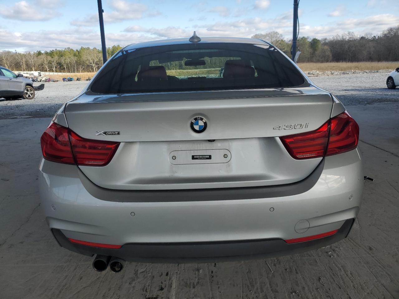 2019 BMW 4er - Image 6