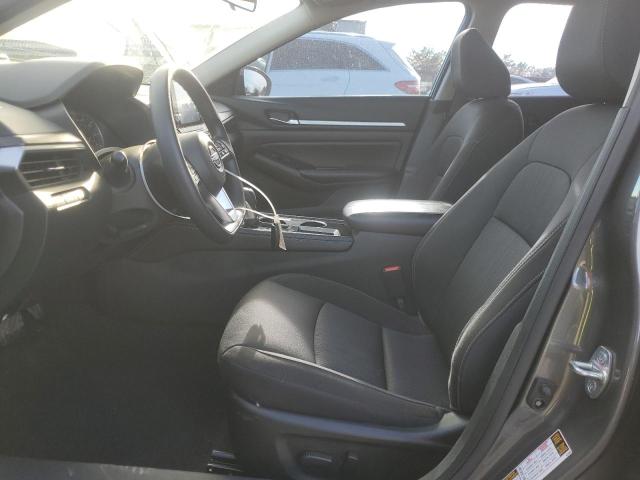  NISSAN ALTIMA 2023 Szary