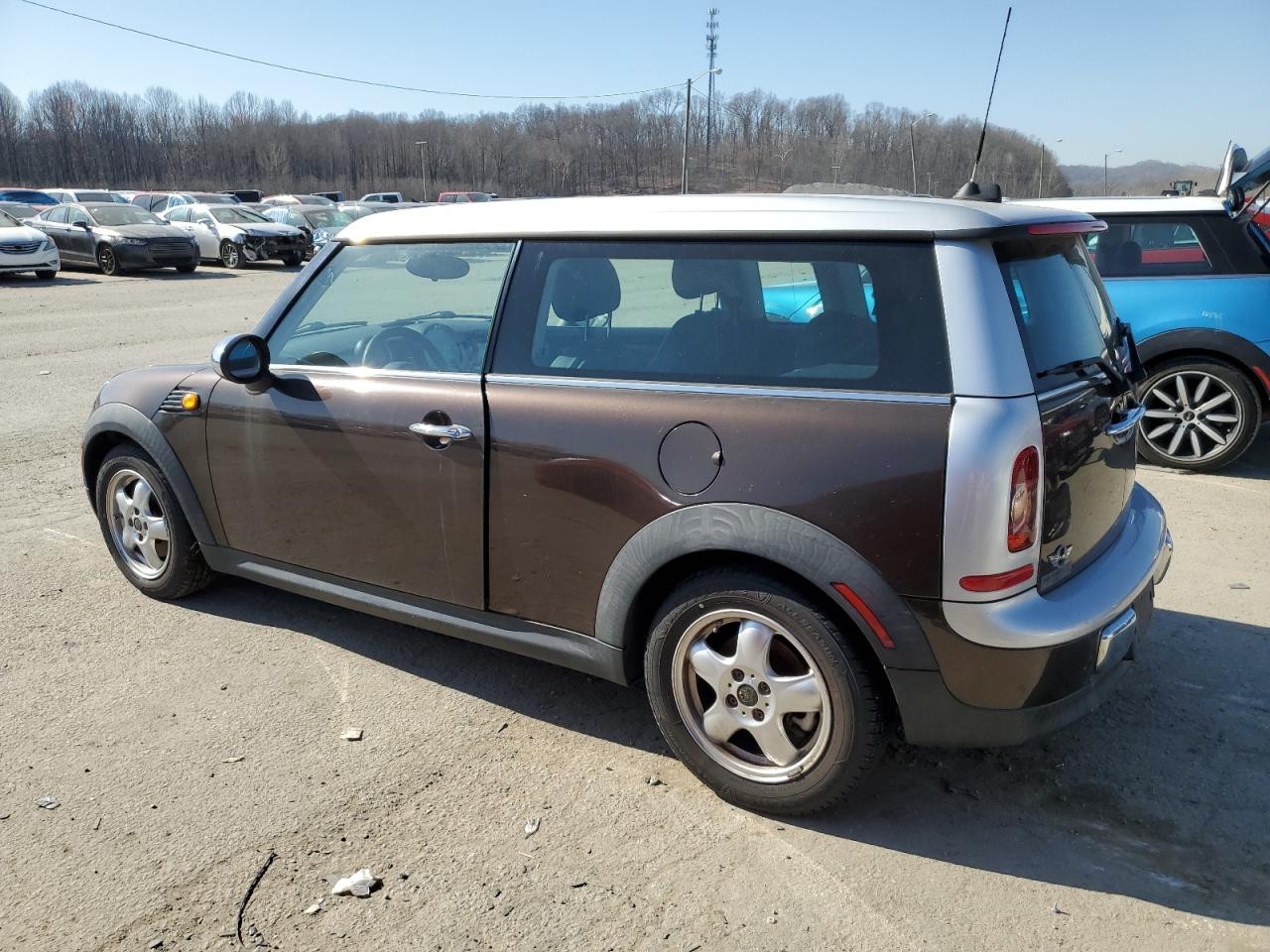 2009 MINI Cooper - Image 2