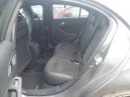 2016 MERCEDES BENZ A 200 D AM for sale at Copart EAST KILBRIDE