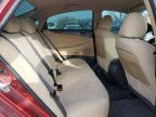 2013 Hyundai Sonata Gls იყიდება Des Moines-ში, IA - Front End