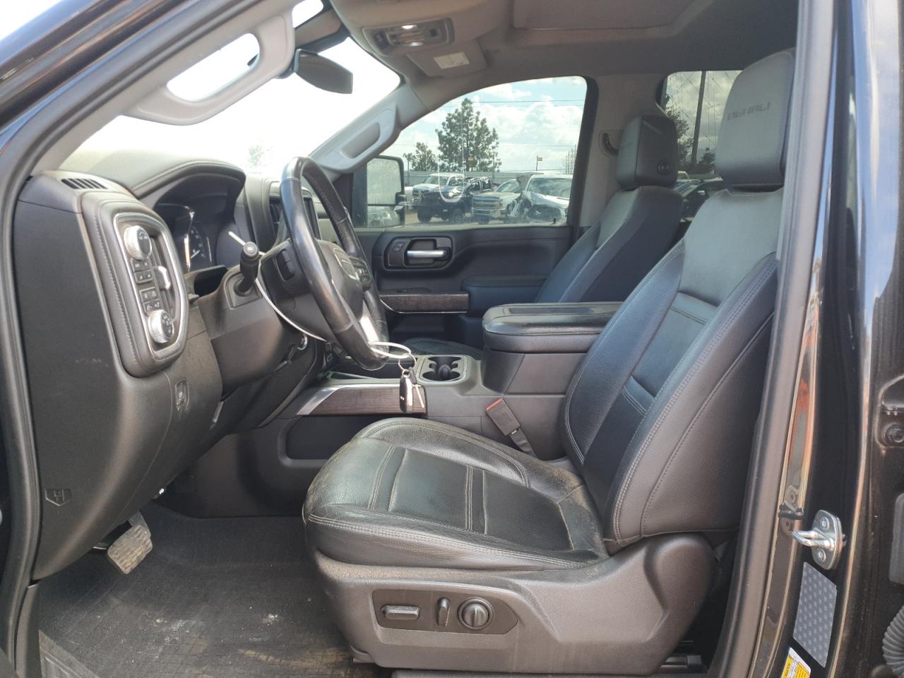 2020 GMC Sierra - Image 7